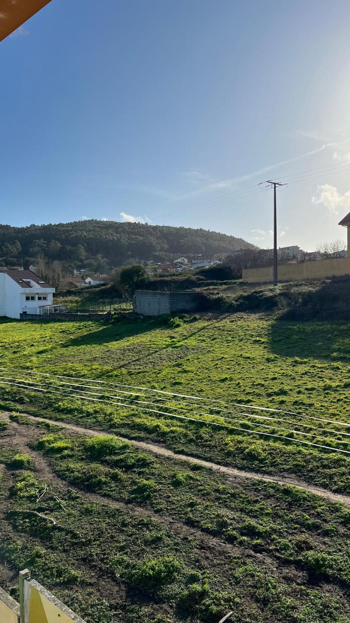Albergue De Sonia Finisterre Exteriér fotografie