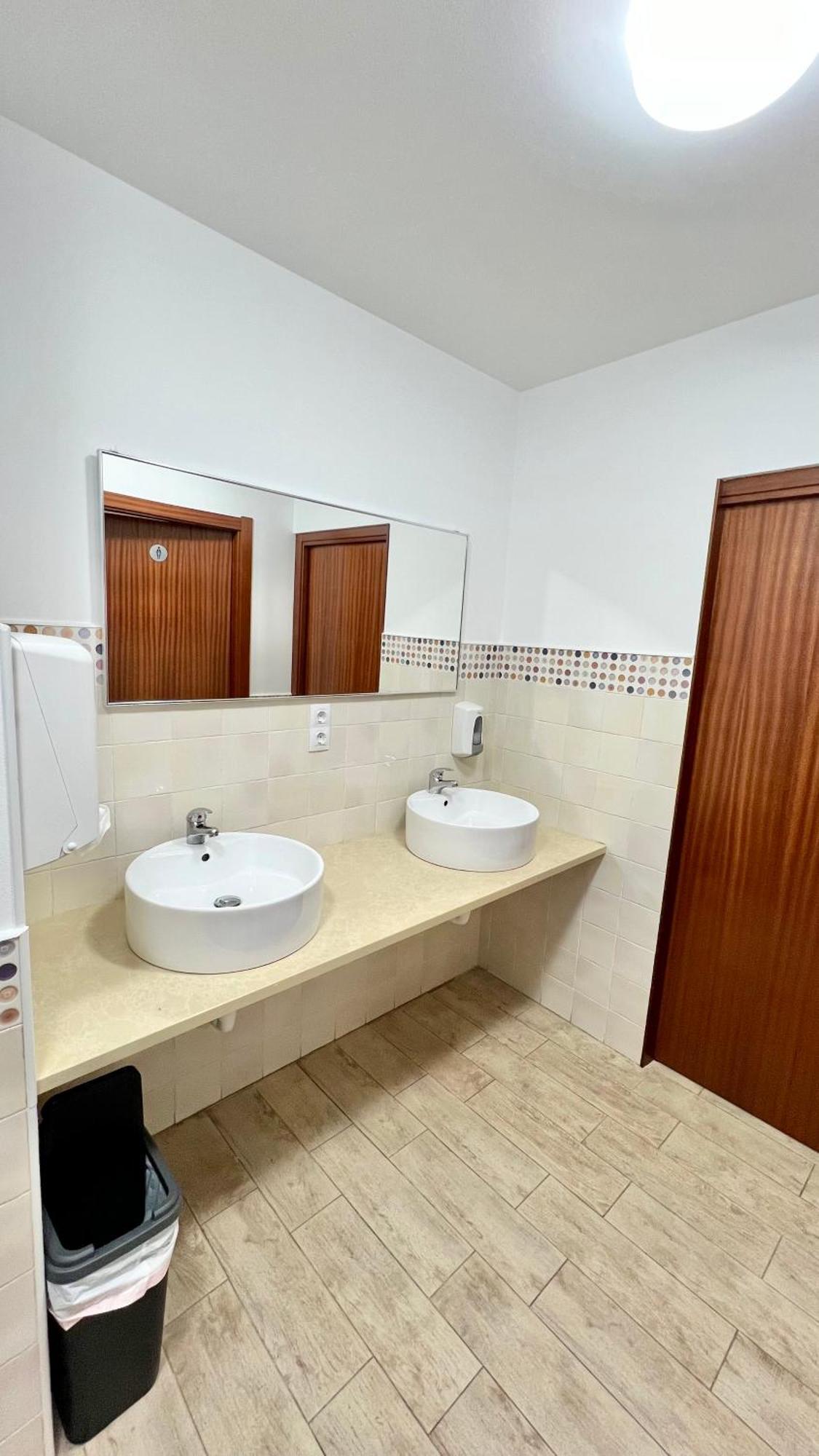 Albergue De Sonia Finisterre Exteriér fotografie