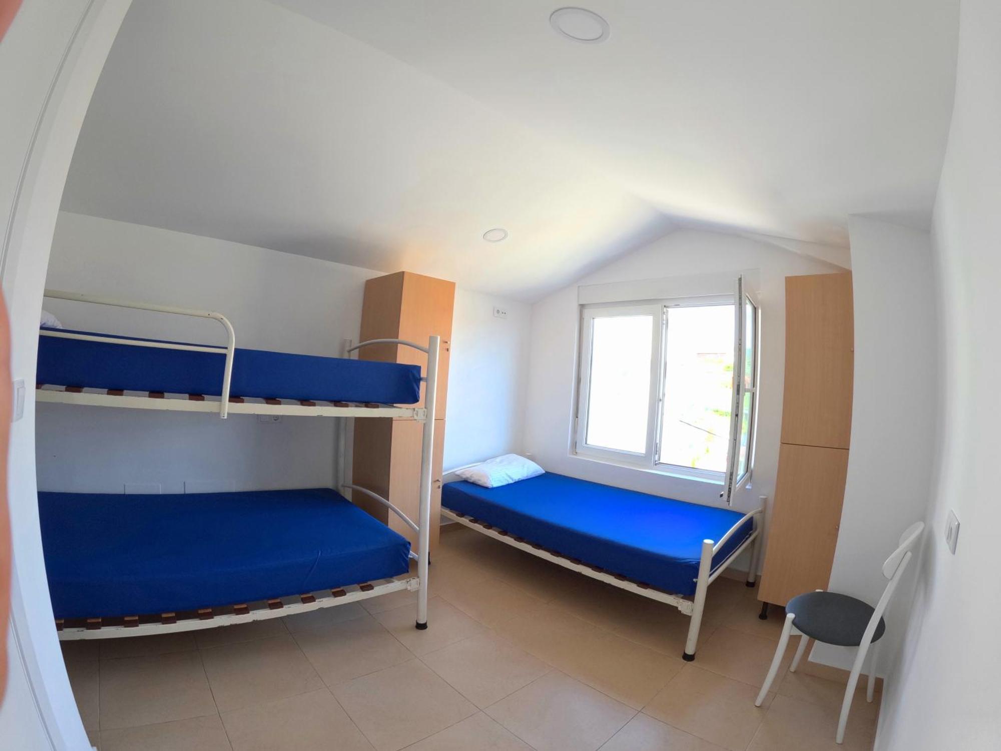Albergue De Sonia Finisterre Exteriér fotografie